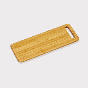 SET OF 3 LONG SERVING BOARDS 15.8" X 5.9" | 40 X 15 CM