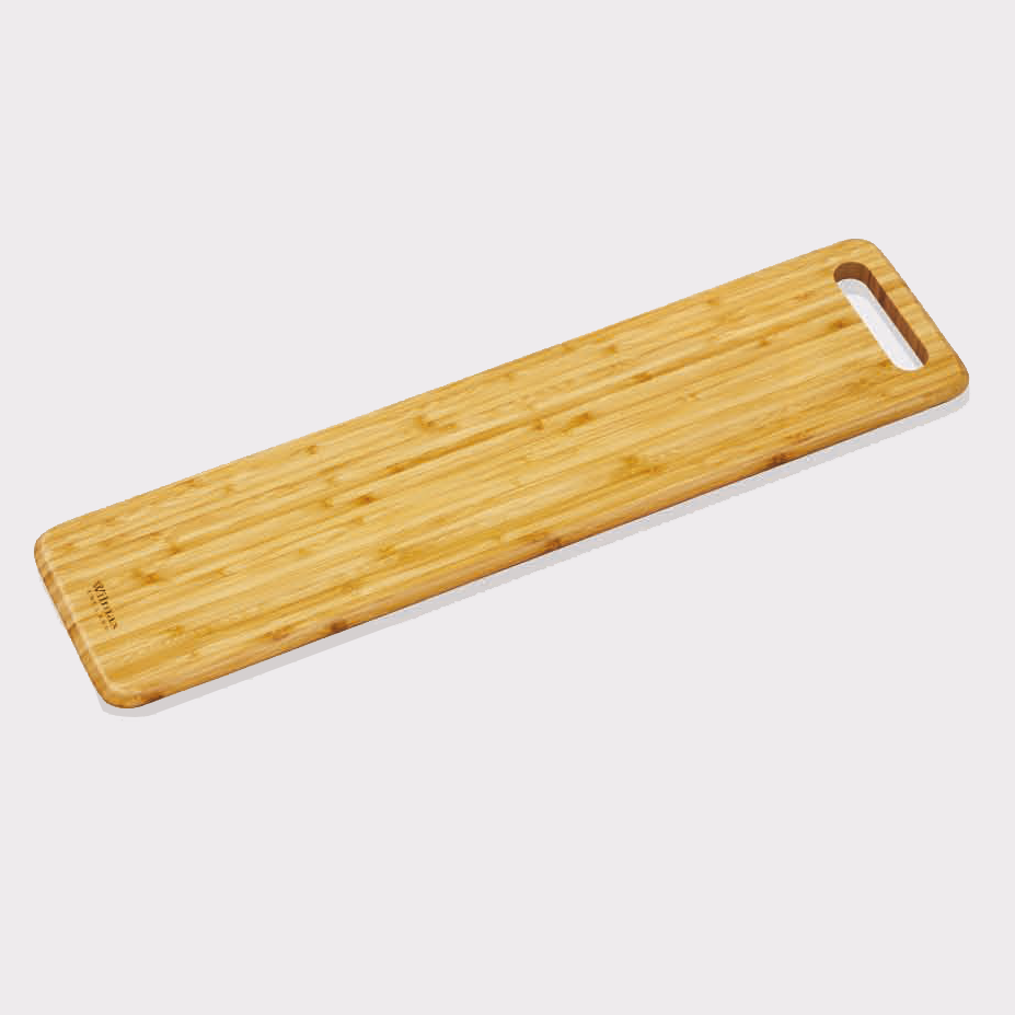 SET OF 3 LONG SERVING BOARDS 23.6" X 5.9" | 60 X 15 CM