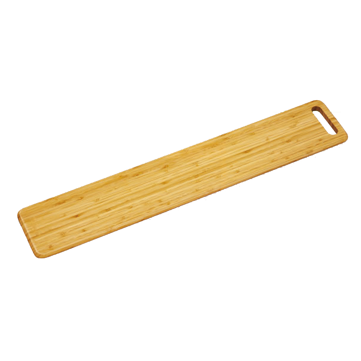 SET OF 2 LONG SERVING BOARDS 31.5" X 5.9" | 80 X 15 CM