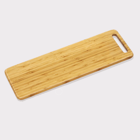 SET OF 3 LONG SERVING BOARDS 23.6" X 7.9" | 60 X 20 CM
